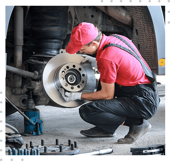 High-Quality Brake Repair Services and Repair in Lutz, FL