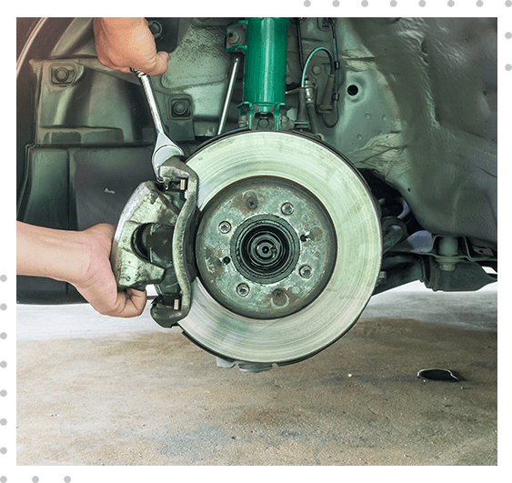 High-Quality Brake Repair Services and Repair in Lutz, FL